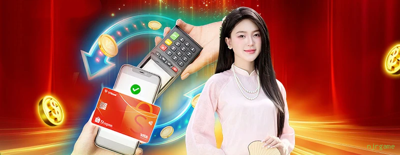 Segurança Depósitos njrgame